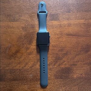 Apple Watch Smartwatch Serie 3 42mm